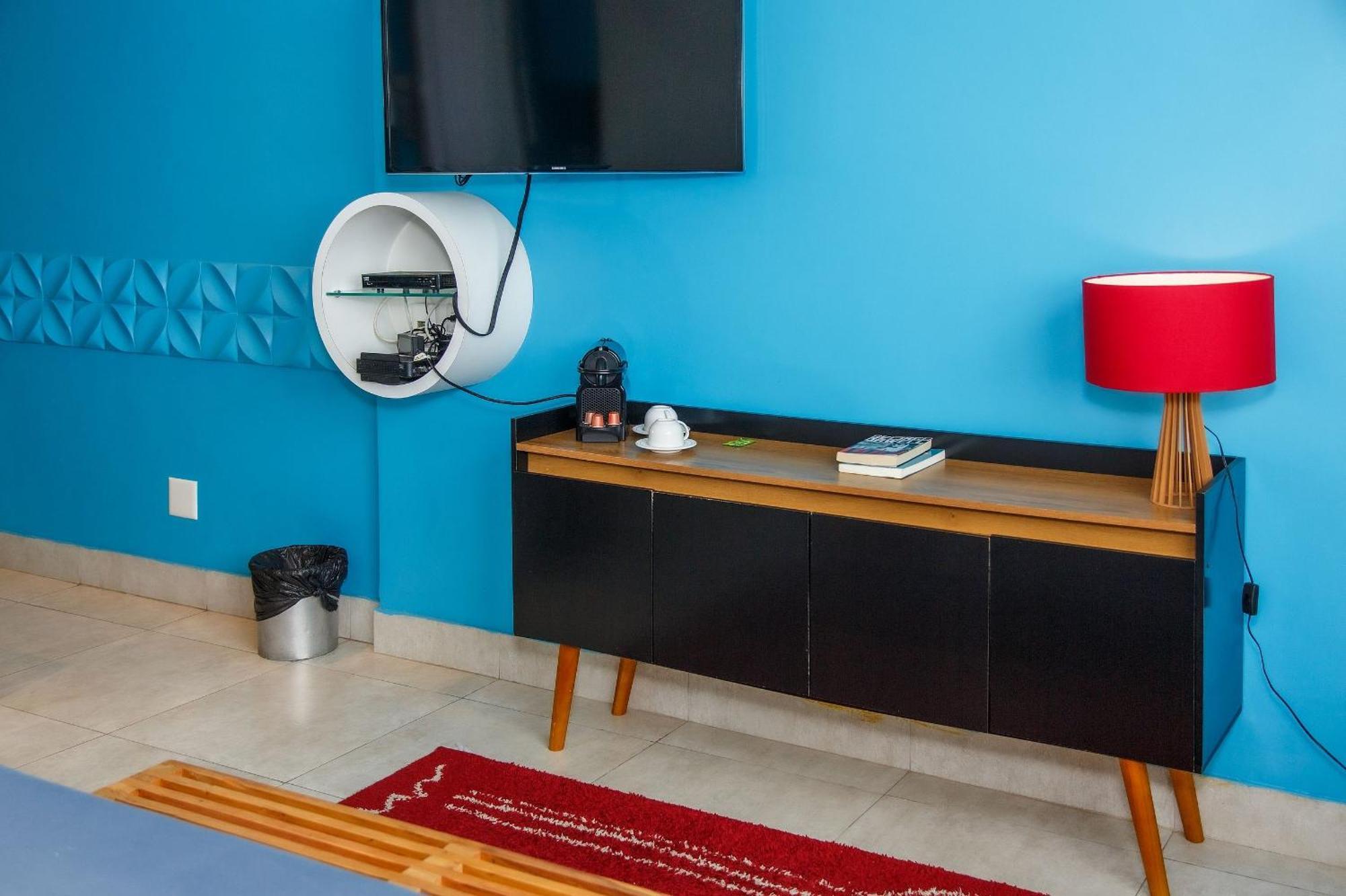 Apartamento Frente Mar Copacabana Sua Experiencia Incrivel Rio de Janeiro