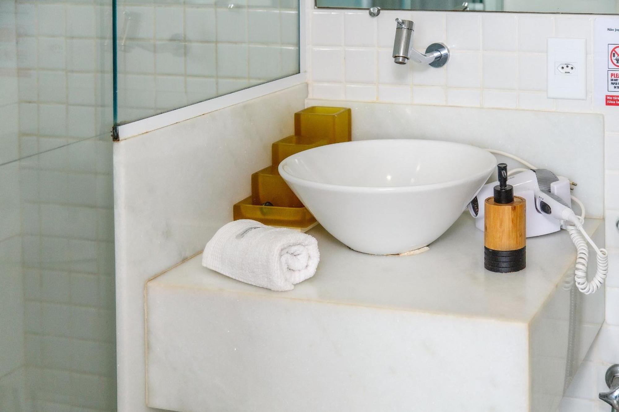 Apartamento Frente Mar Copacabana Sua Experiencia Incrivel Rio de Janeiro