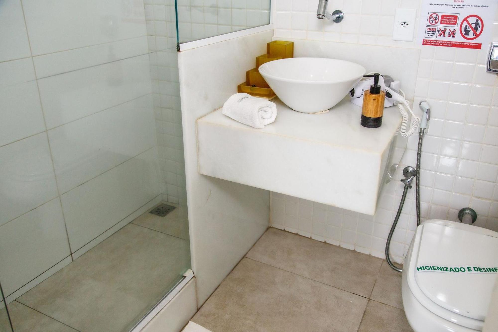 Frente Mar Copacabana Sua Experiencia Incrivel Apartamento