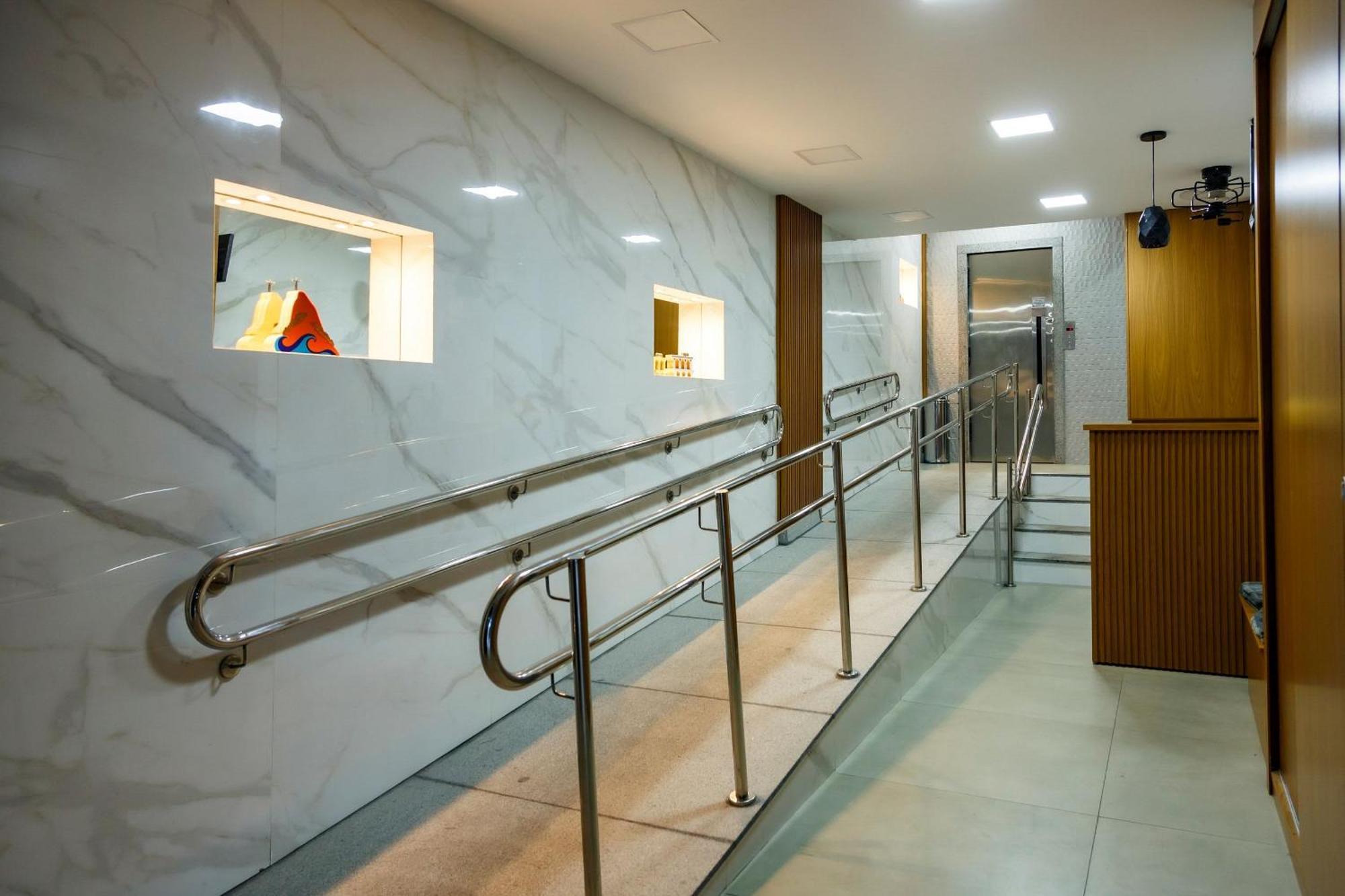 Apartamento Frente Mar Copacabana Sua Experiencia Incrivel