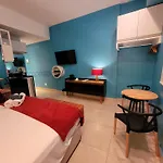 Jump in Bed Copacabana 7 - Av Atlantica de frente para o Mar